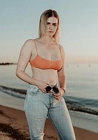 Isabel Mayoras